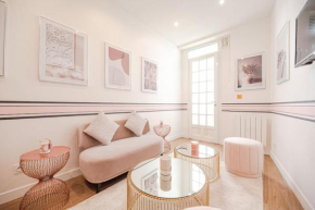 Cosy Home in Haut Marais II